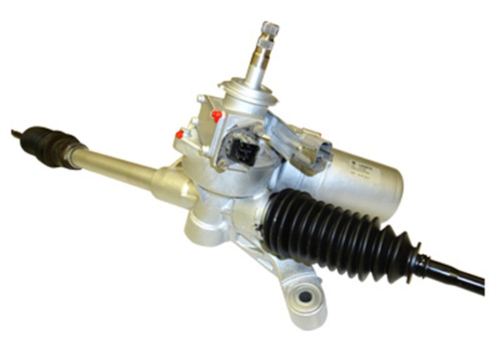 Steering Gear - 06.87.3010 LIZARTE
