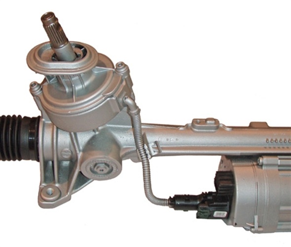 Steering Gear - 06.96.4000 LIZARTE