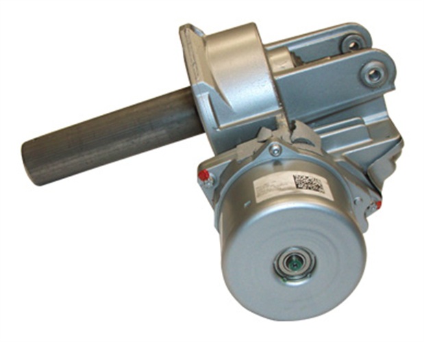 Steering Column - 08.62.1305 LIZARTE