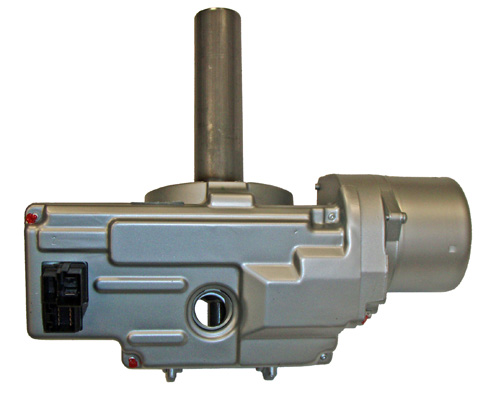 Steering Column - 08.62.1305 LIZARTE