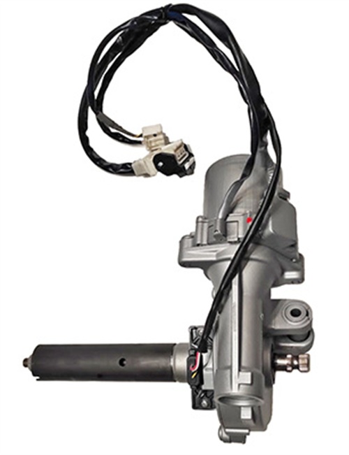 Steering Column - 08.93.0600 LIZARTE