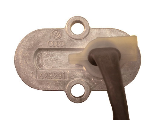 Steering Gear - 01.05.2005 LIZARTE
