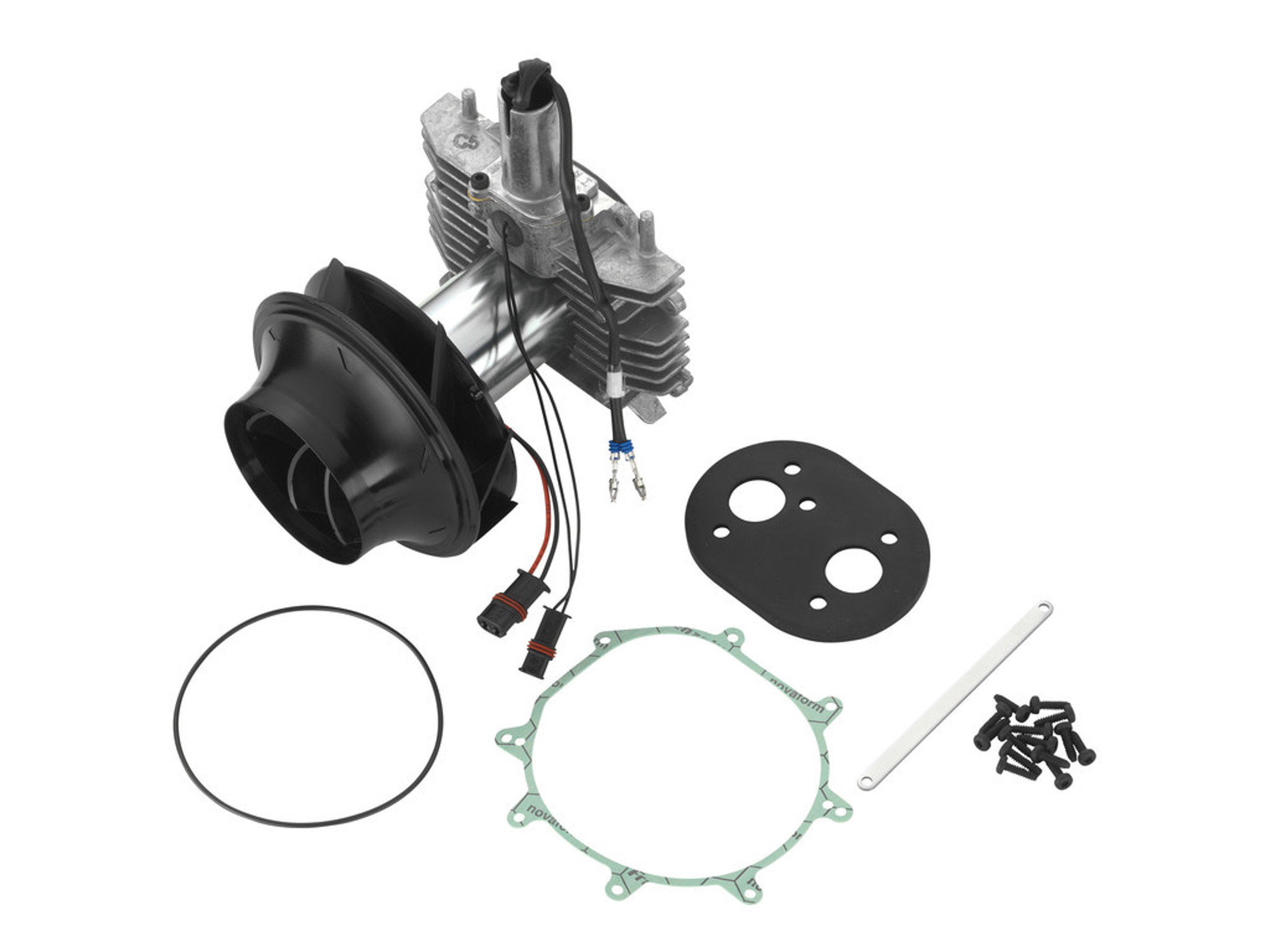 Riscaldatore da parcheggio - 9037106A WEBASTO