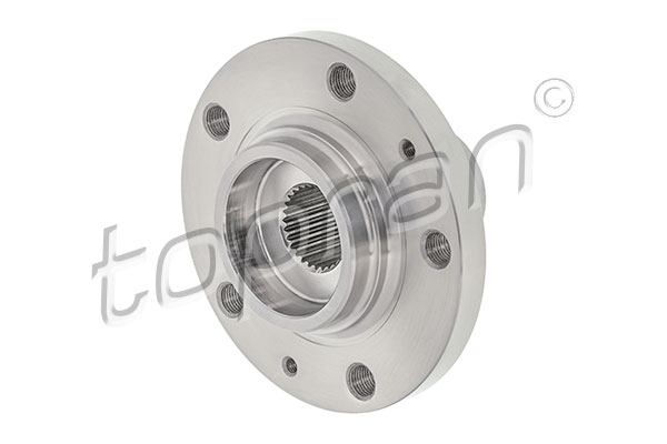 Wheel Hub - 723 334 TOPRAN