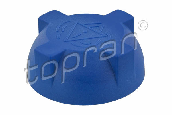 Tappo, serbatoio refrigerante - 103 643 TOPRAN