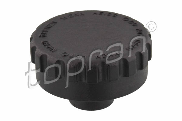 Tappo, serbatoio refrigerante - 500 341 TOPRAN