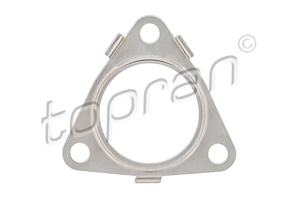 Guarnizione, Tubo gas scarico - 114 820 TOPRAN