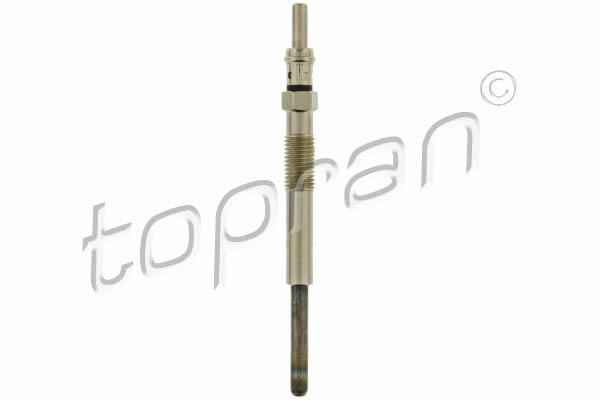 Glow Plug - 721 429 TOPRAN