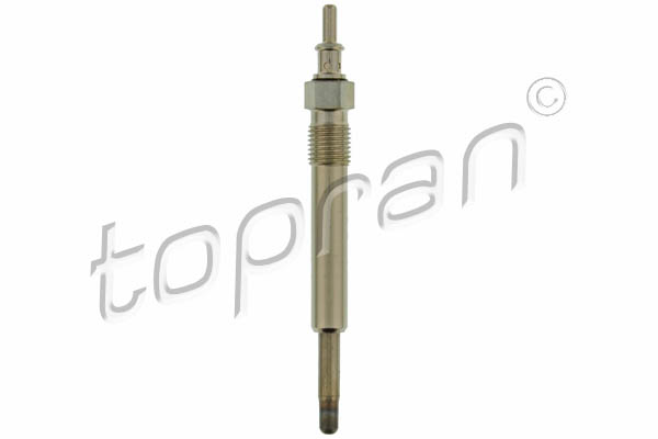 Glow Plug - 400 448 TOPRAN