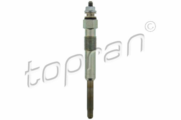 Свеча накаливания - 720 280 TOPRAN