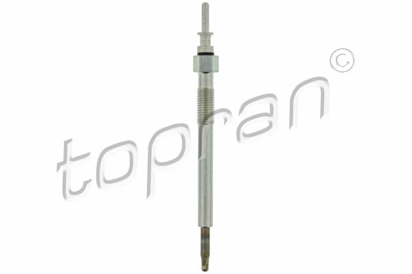 Glow Plug - 206 655 TOPRAN