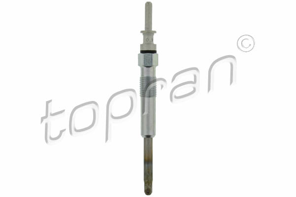 Glow Plug - 500 640 TOPRAN