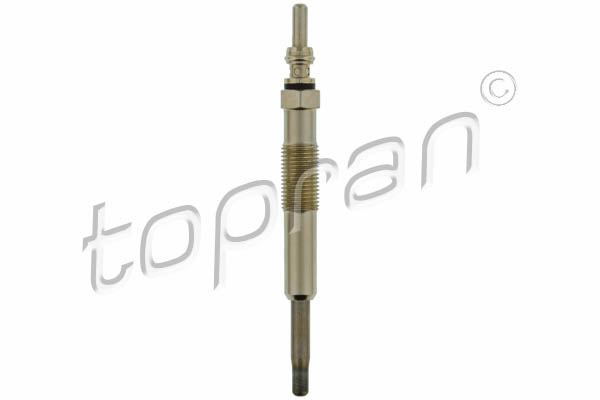 Glow Plug - 700 402 TOPRAN