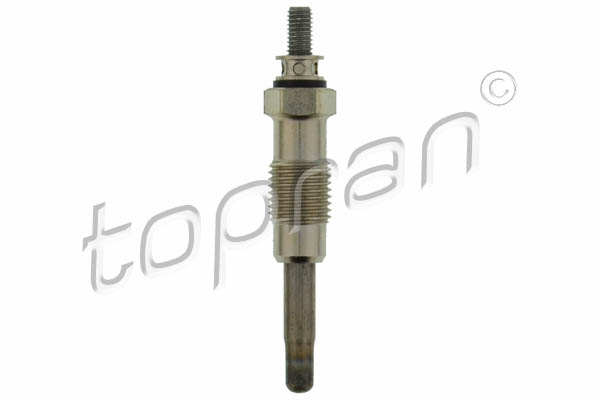 Свеча накаливания - 300 851 TOPRAN
