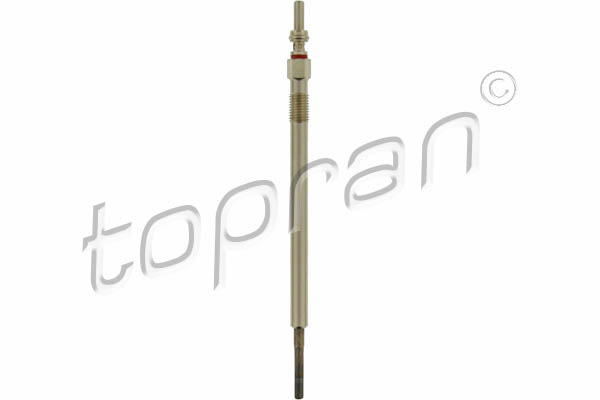 Glühkerze - 401 082 TOPRAN