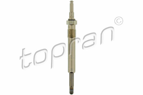 Glow Plug - 400 447 TOPRAN