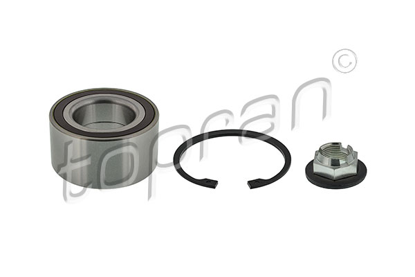 Wheel Bearing Kit - 304 501 TOPRAN