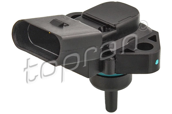 Sensor, intake manifold pressure - 111 415 TOPRAN