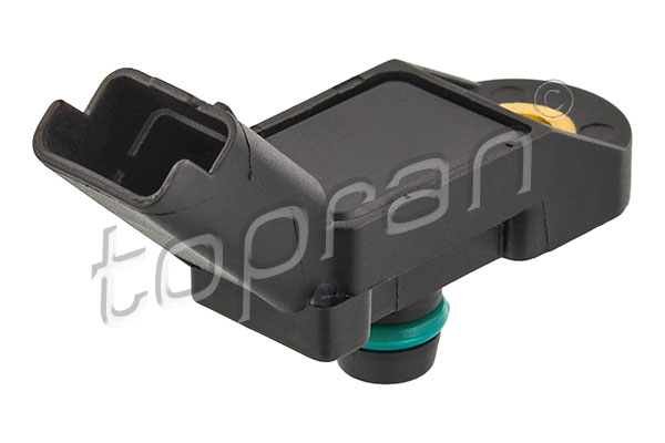 Sensor, intake manifold pressure - 721 625 TOPRAN