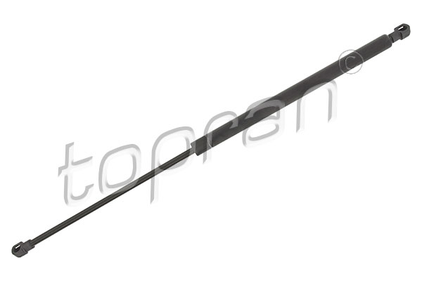 Gas Spring, boot-/cargo area - 206 318 TOPRAN