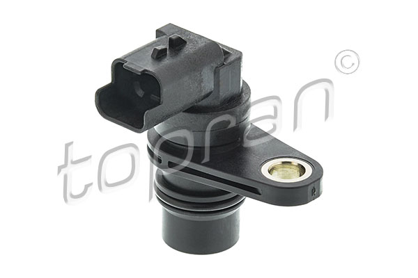RPM jutiklis, neautomatinė transmisija - 722 617 TOPRAN