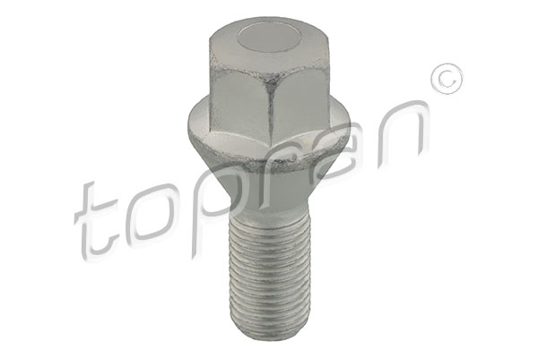 Wheel Bolt - 304 597 TOPRAN