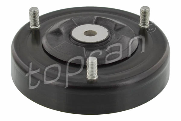 Supporto ammortizzatore a molla - 501 612 TOPRAN