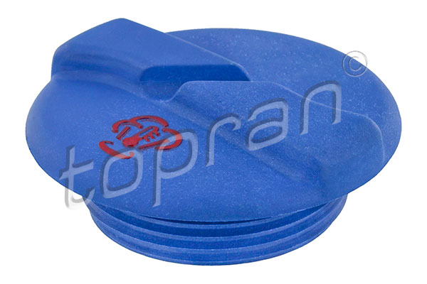 Tappo, serbatoio refrigerante - 111 311 TOPRAN