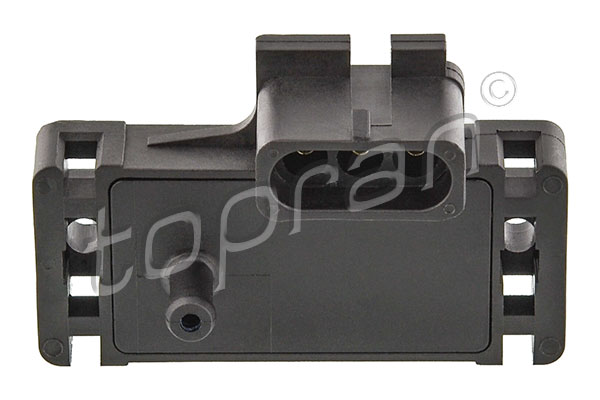 Sensor, intake manifold pressure - 206 952 TOPRAN