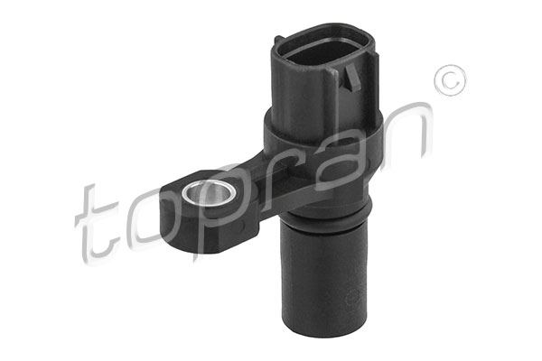 Sensore n° giri, Cambio automatico - 207 410 TOPRAN
