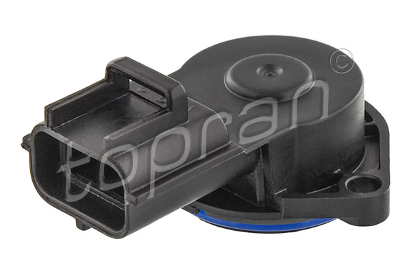 Sensor, throttle position - 301 903 TOPRAN