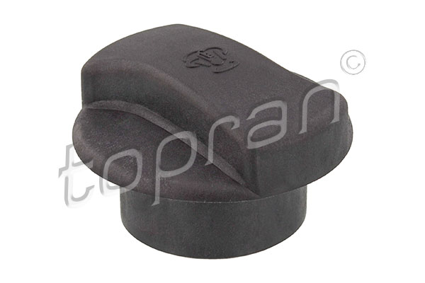 Tappo, serbatoio refrigerante - 107 533 TOPRAN