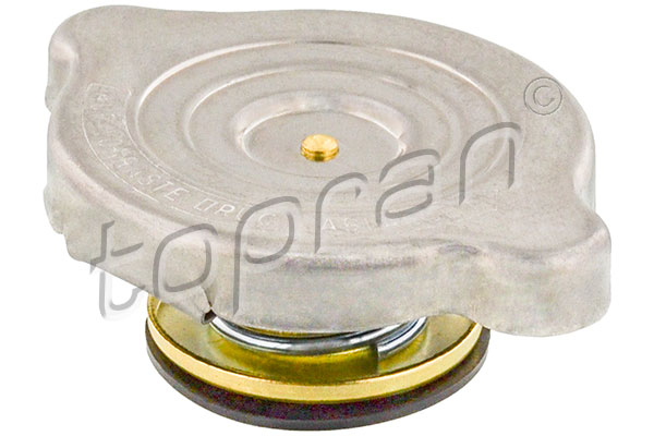 Sealing Cap, coolant tank - 400 252 TOPRAN
