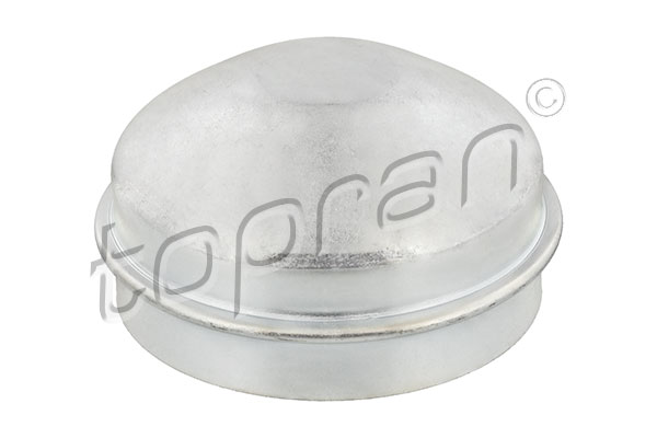 Protection Lid, wheel hub - 207 569 TOPRAN