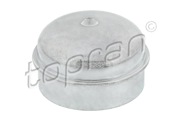 Protection Lid, wheel hub - 205 457 TOPRAN