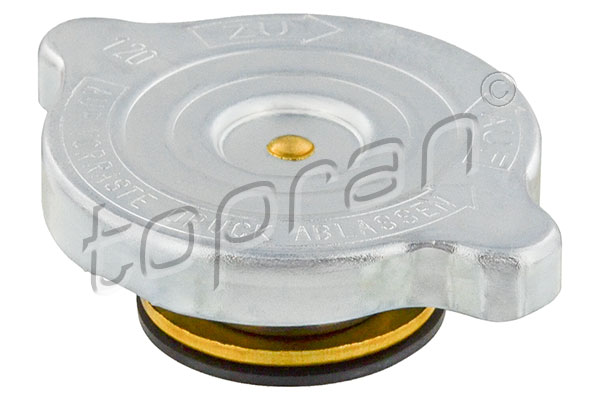 Sealing Cap, coolant tank - 103 385 TOPRAN