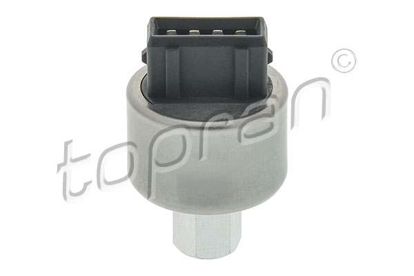 Pressure Switch, air conditioning - 205 942 TOPRAN