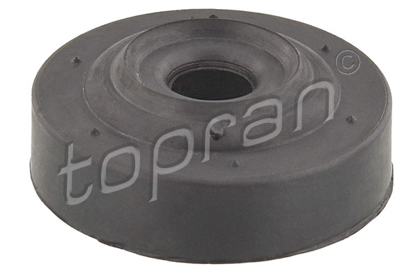 Bump Stop, axle beam - 409 190 TOPRAN