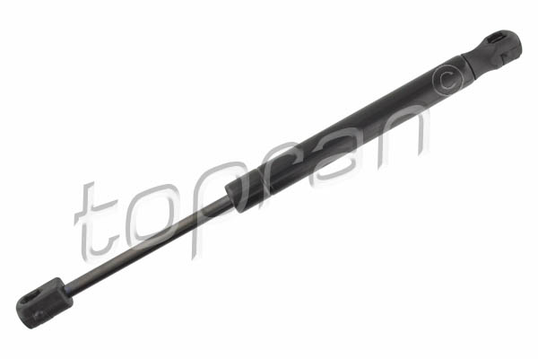 Ammortizzatore pneumatico, Cofano motore - 502 852 TOPRAN