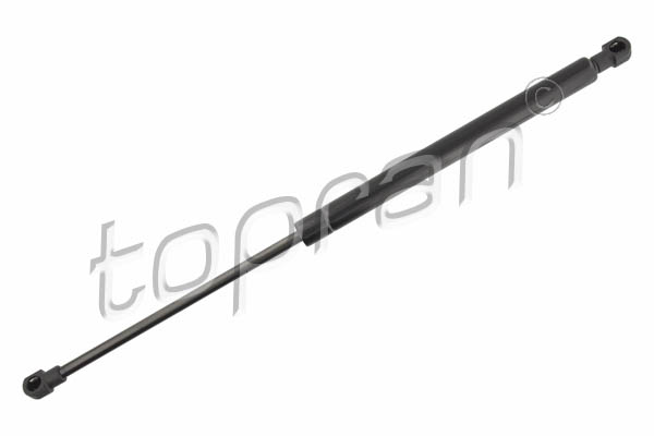 Ammortizatore pneumatico, Cofano bagagli /vano carico - 600 185 TOPRAN