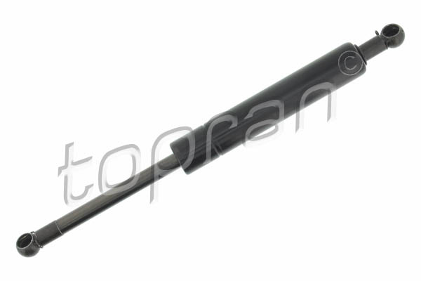 Gas Spring, boot-/cargo area - 600 211 TOPRAN