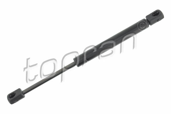 Ammortizatore pneumatico, Cofano bagagli /vano carico - 600 112 TOPRAN