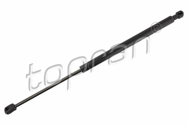 Ammortizatore pneumatico, Cofano bagagli /vano carico - 600 193 TOPRAN