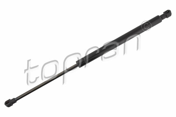 Gas Spring, boot-/cargo area - 600 128 TOPRAN