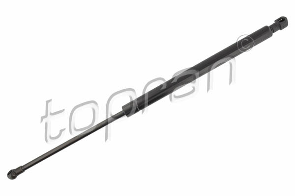 Gas Spring, boot-/cargo area - 600 141 TOPRAN