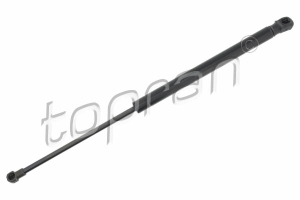 Ammortizatore pneumatico, Cofano bagagli /vano carico - 600 212 TOPRAN