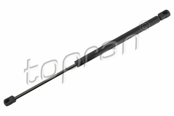 Ammortizatore pneumatico, Cofano bagagli /vano carico - 600 186 TOPRAN