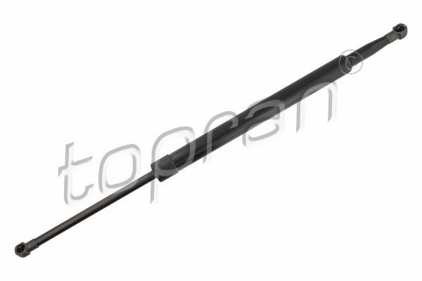 Газовая пружина, крышка багажник - 701 589 TOPRAN