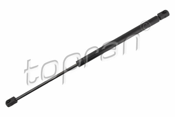 Ammortizatore pneumatico, Cofano bagagli /vano carico - 600 184 TOPRAN
