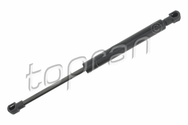 Gas Spring, boot-/cargo area - 600 192 TOPRAN